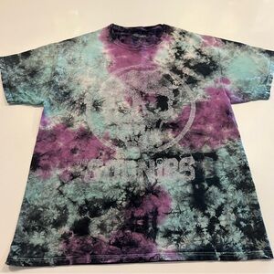 Goonies Tie-Dye Graphic T-Shirt